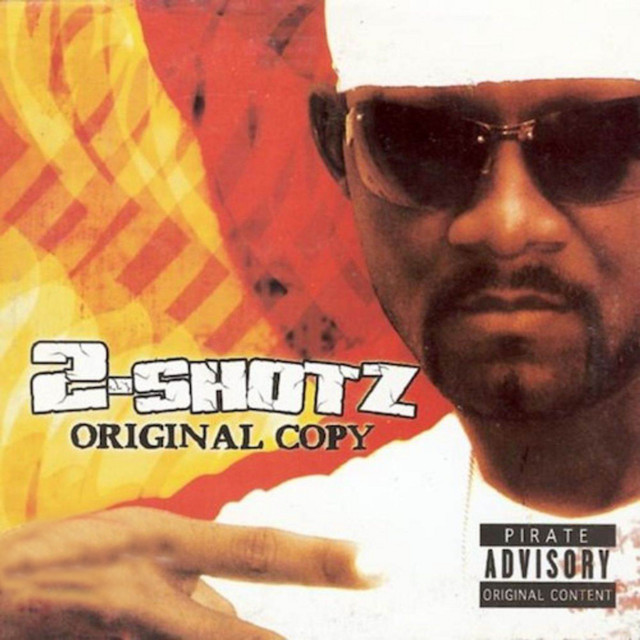Original Copy cover art