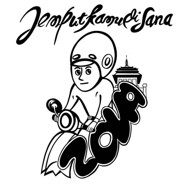 Jemput Kamu Disana