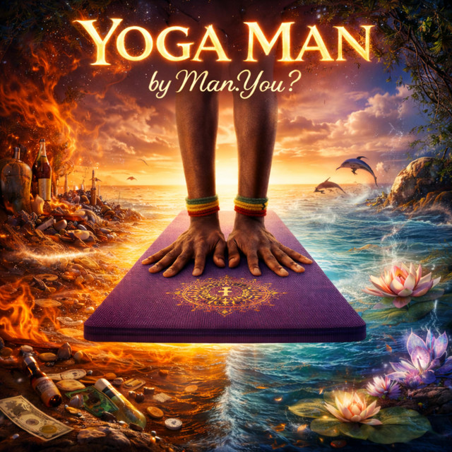 Yoga Man