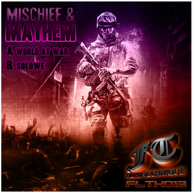 Mischief N Mayhem