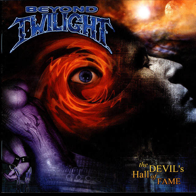 The Devil's Hall Of Fame cover art