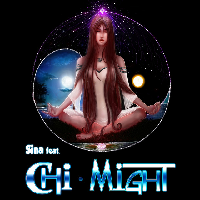 Chi Might cover art