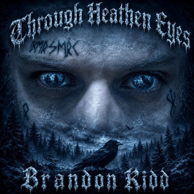 Brandon Kidd