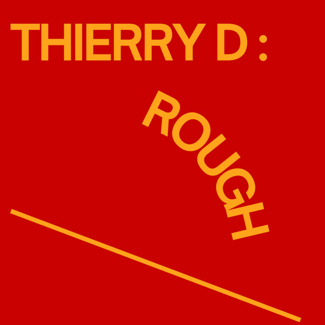 ROUGH - VIP album art