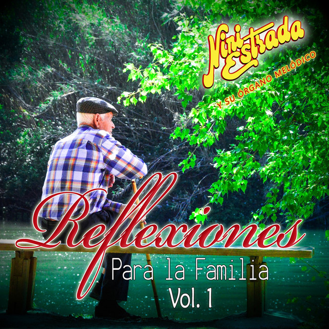 Nini Estrada Y Su Organo Melodico - Quejas de Jesús