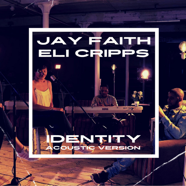 Identity - Acoustic Version