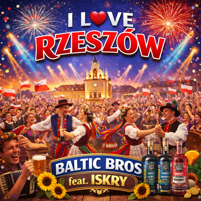 Baltic Brothers