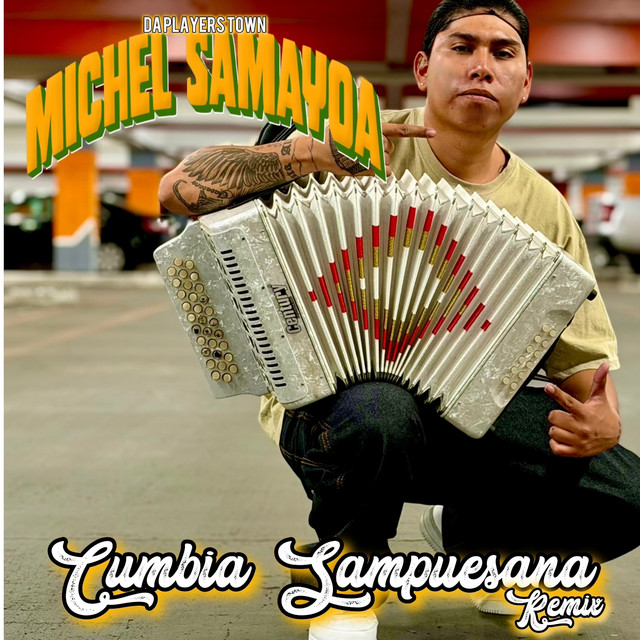 Cumbia Sampuesana (Remix)