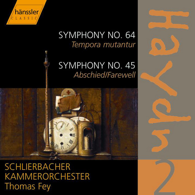 Haydn: Complete Symphonies, Vol. 2