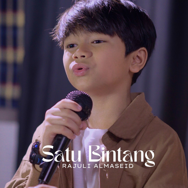 Satu Bintang cover art