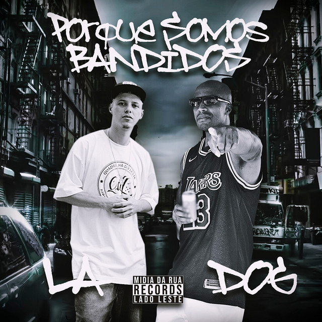 Porque Somos Bandidos