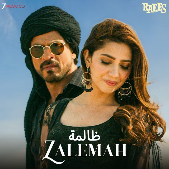 Zalemah - Raees