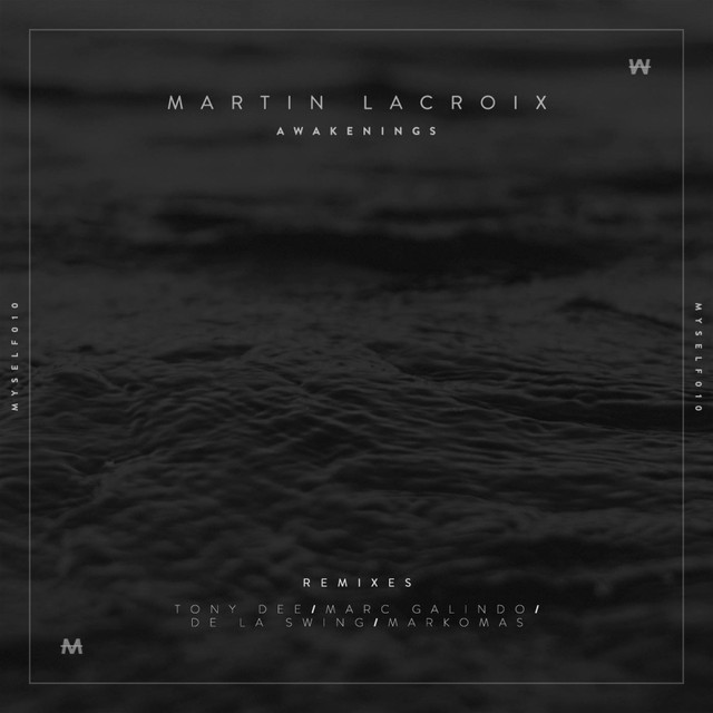 Awakenings cover art