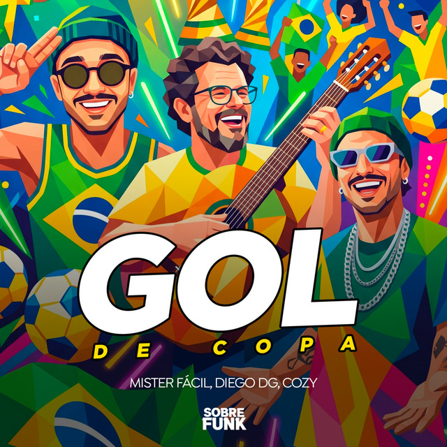 Gol de Copa