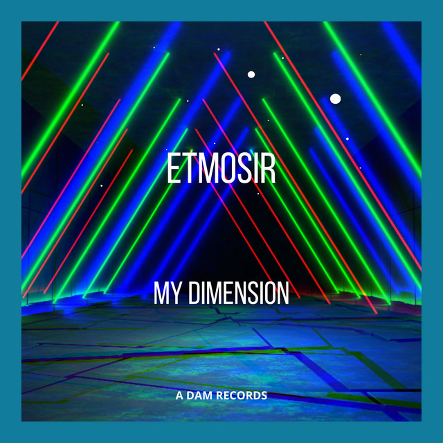 My Dimension cover art