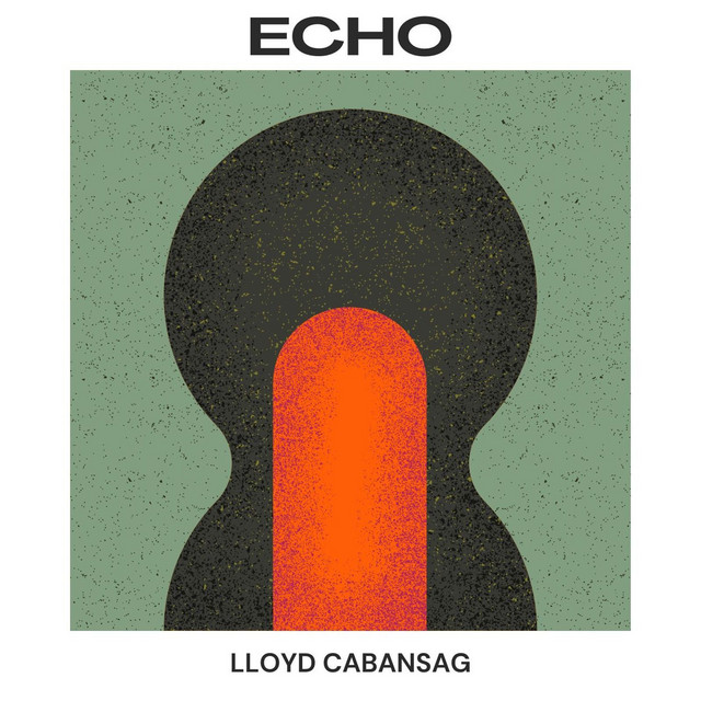 Echo cover art
