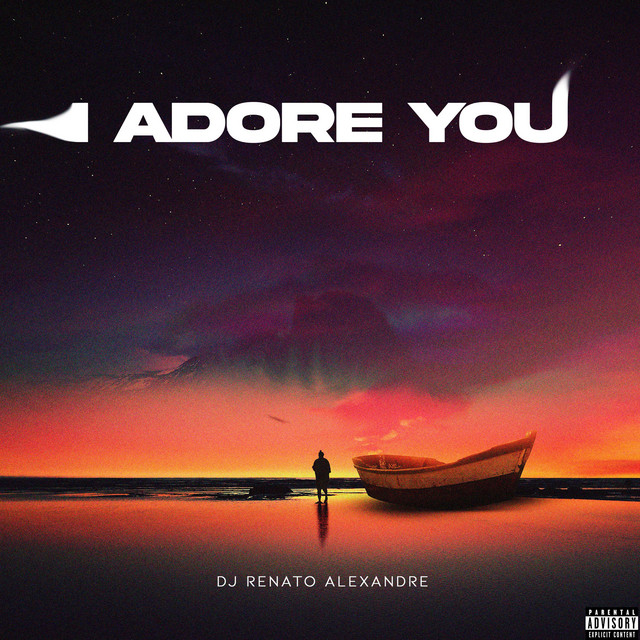 MEGA I ADORE YOU