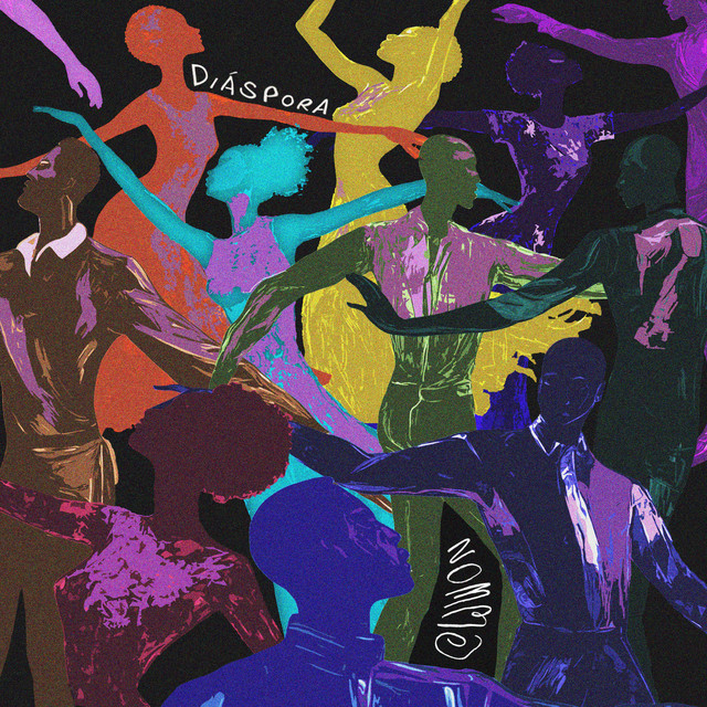 Lavender Flags cover art
