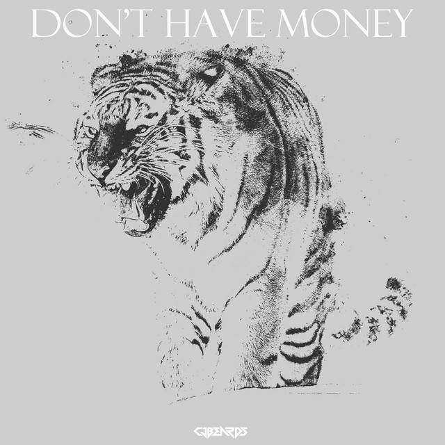 Don't Have Money cover art