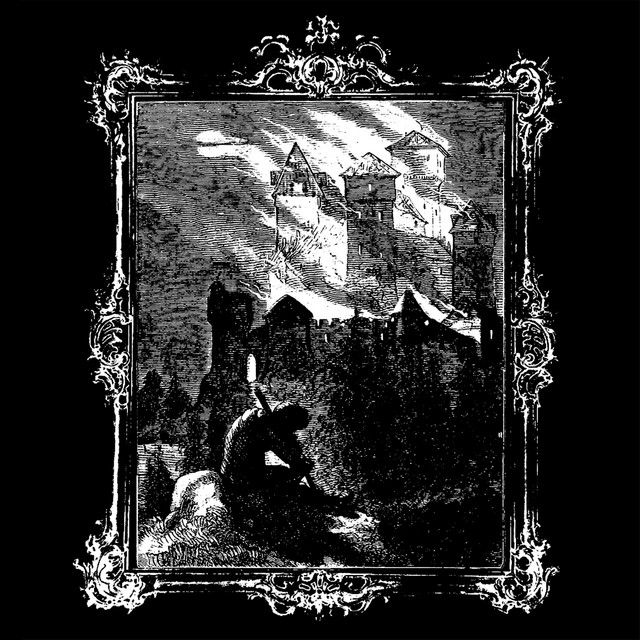 Обкладинка Moloch — Among The Swamps And Darkness