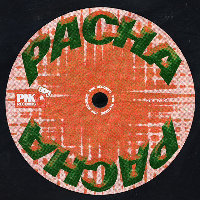 Pacha