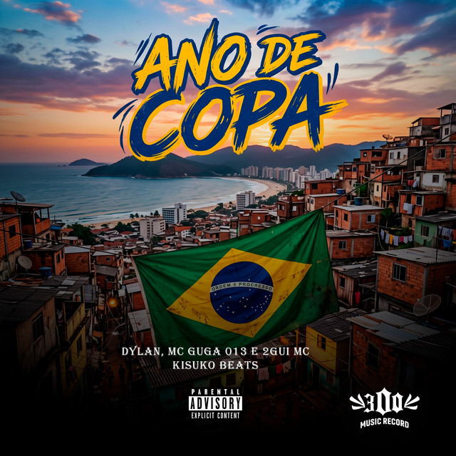 ANO DE COPA