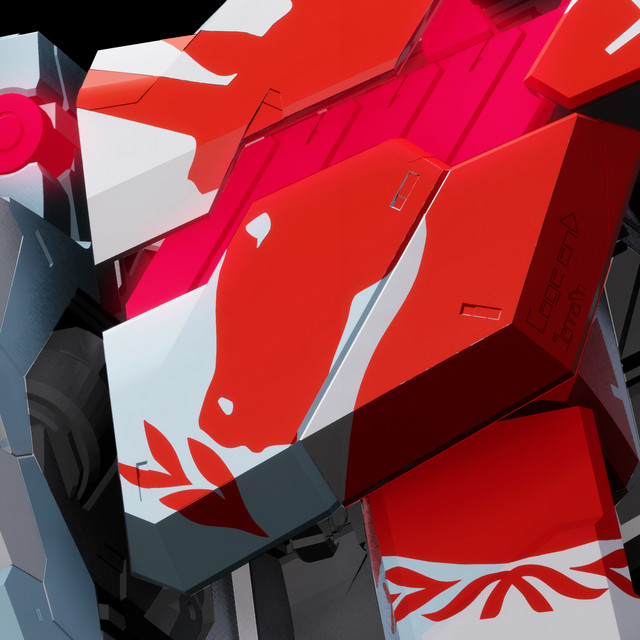 Cage enD album image