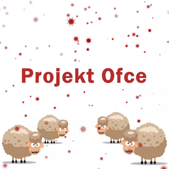 Projekt Ofce cover art