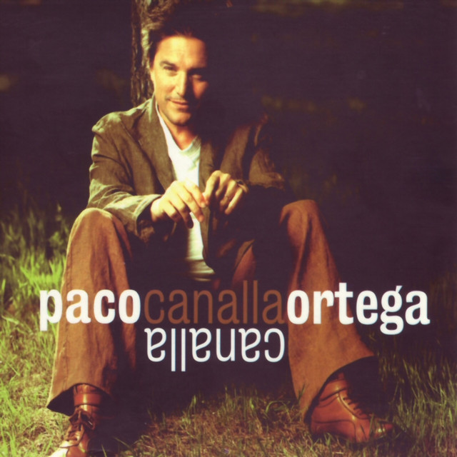 Canalla Vol. 1 cover art