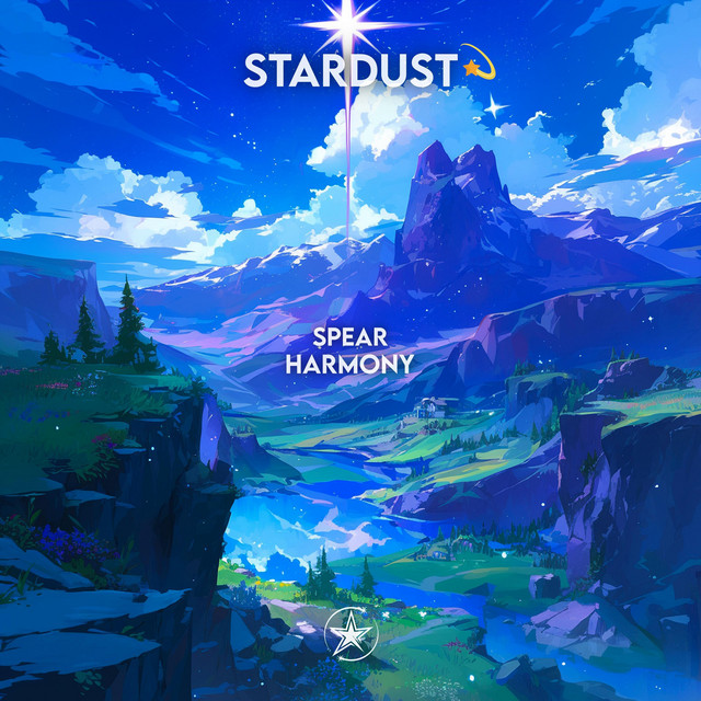 Harmony cover art