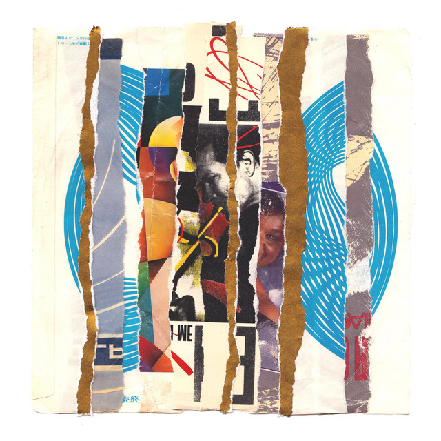 New Day cover art