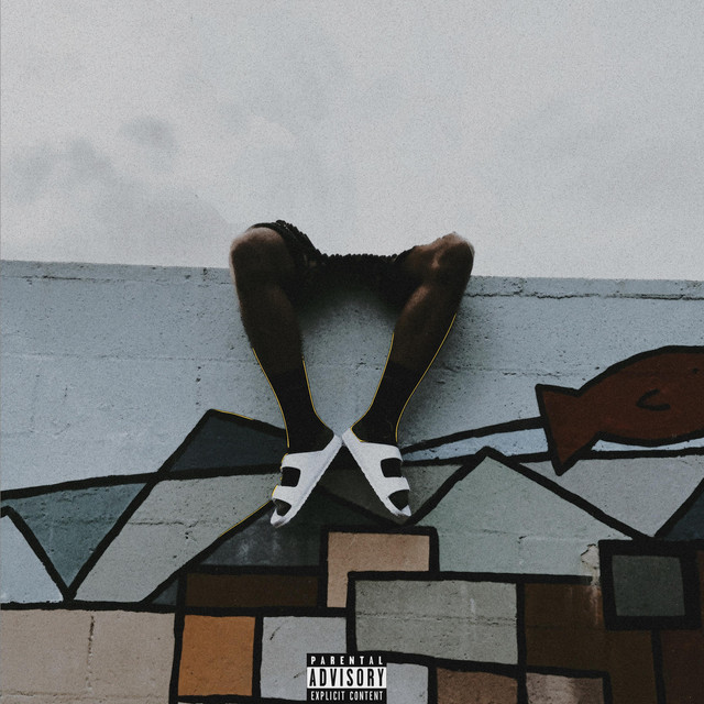 It's Grey. cover art