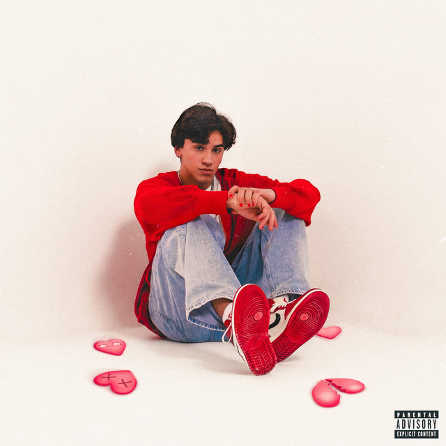 Goodbye For Now cover art