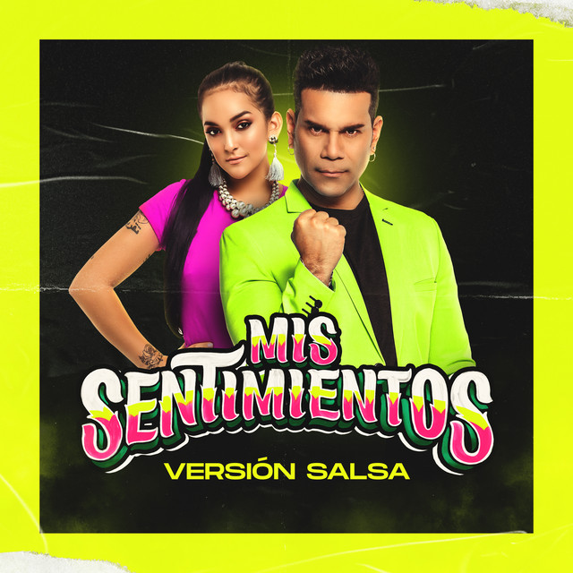 Mis Sentimientos - Versión Salsa