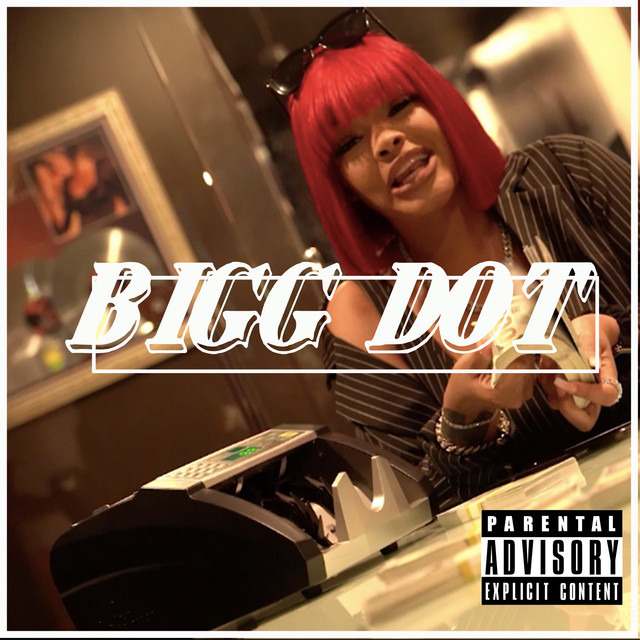 Bigg Dot - Single by Bigg Sugg | Spotify