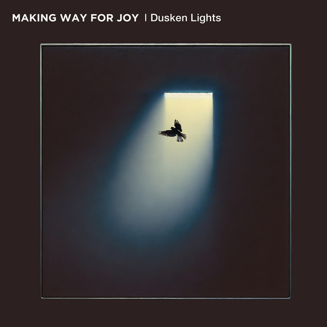 Making Way for Joy cover