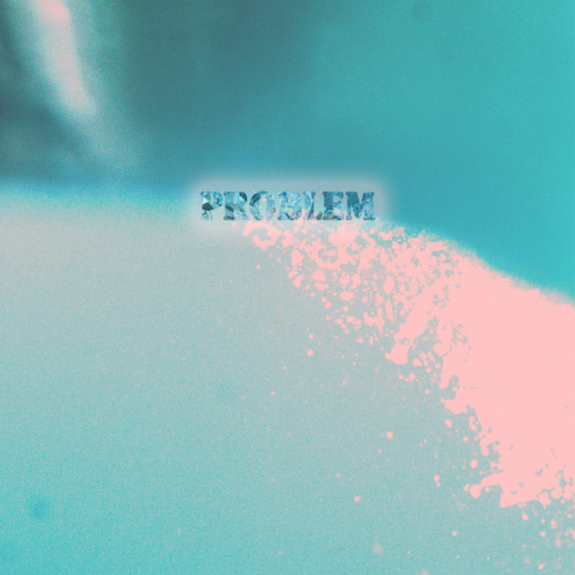 Problem cover art