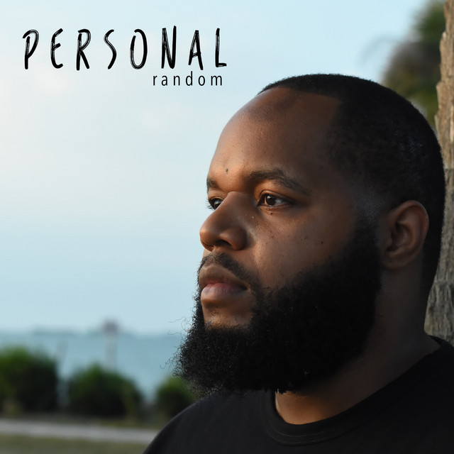 Personal cover art