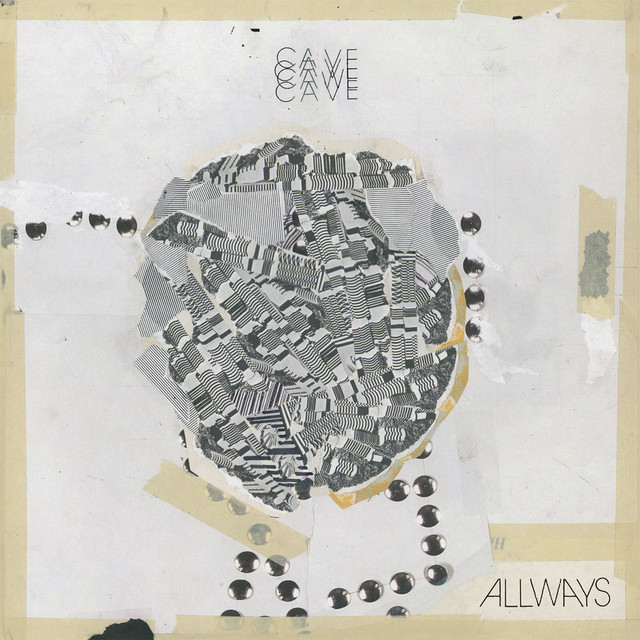 Allways cover art