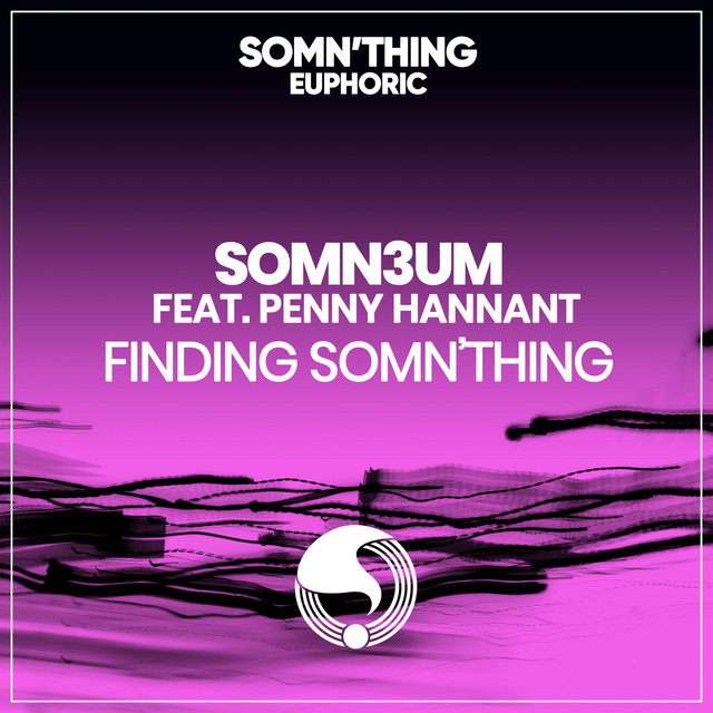 Finding Somn'thing - Radio Edit