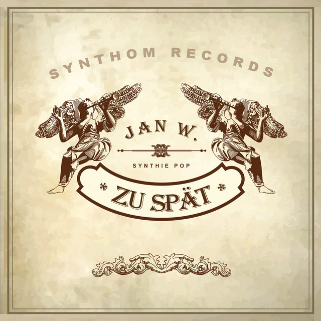 Zu spät cover