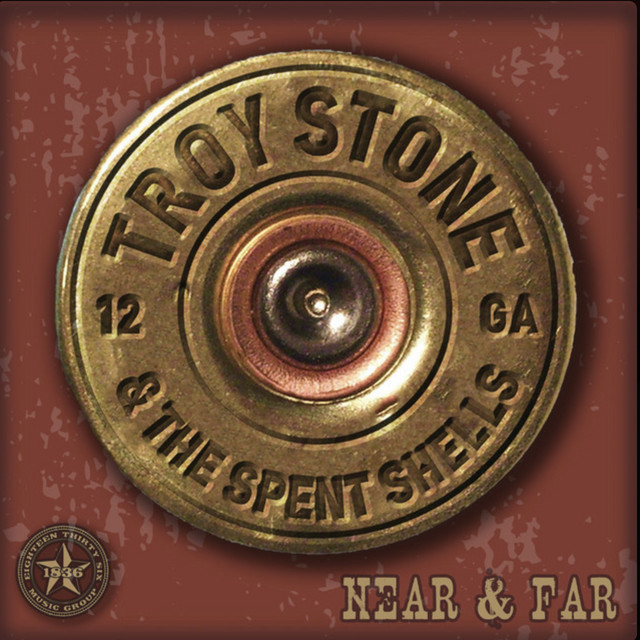 Near and Far cover art
