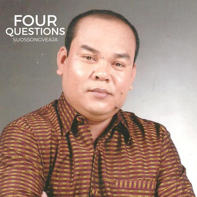 Four Questions cover art