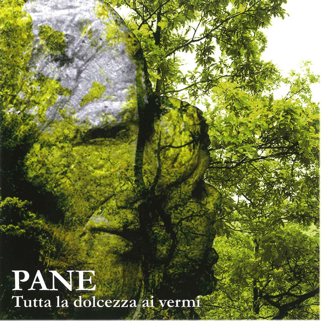 Tutta la dolcezza ai vermi - Album by Pane | Spotify