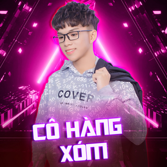 Cô Hàng Xóm