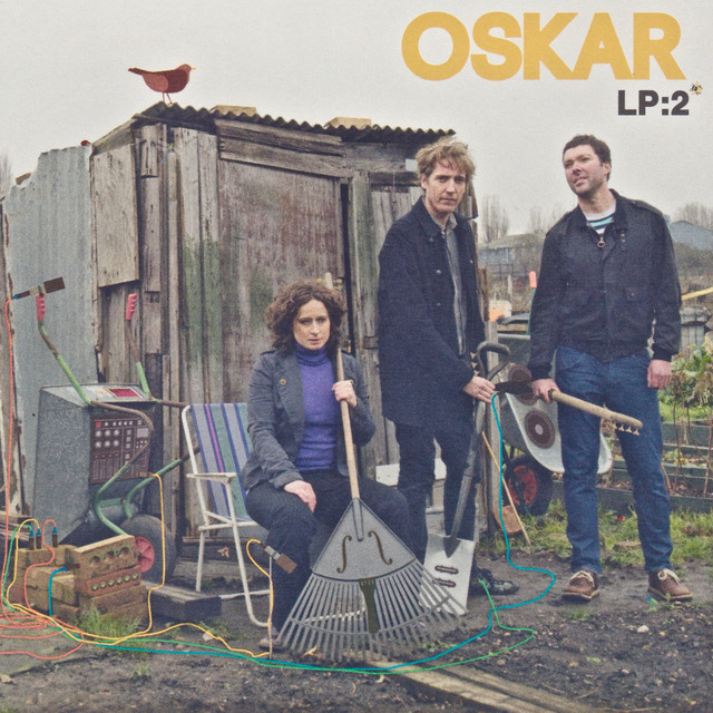 LP:2 cover art