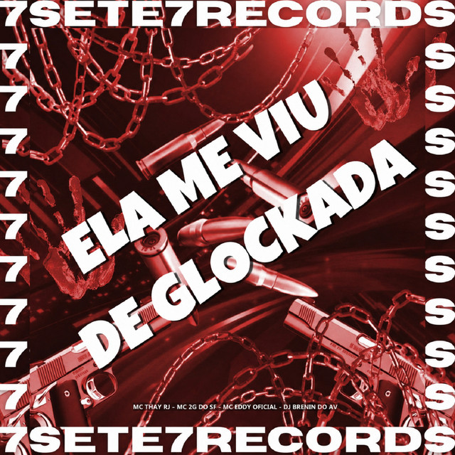 ELA ME VIU DE GLOCKADA