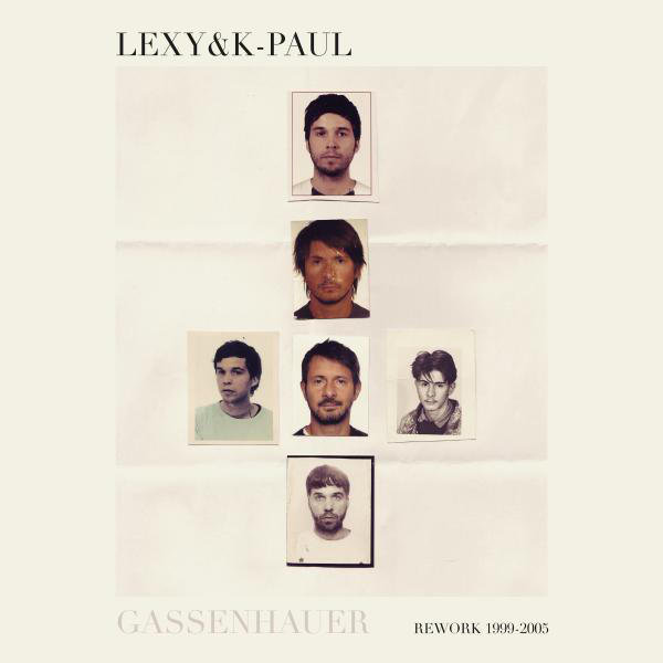 Gassenhauer cover art