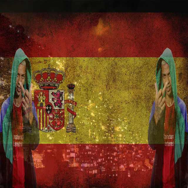 FAIXA DO SETMIXADO cover art
