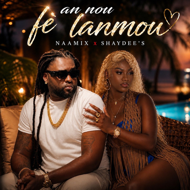 An nou fè lanmou